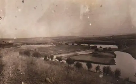 Saklı Kalan Bir Dram 1937 Diyarbakır Karaköprü Katliamı
