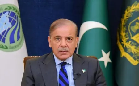 Serokwezîrê Pakistanê: Civîna Îran û Amerîkayê dê çarenivîssaz be