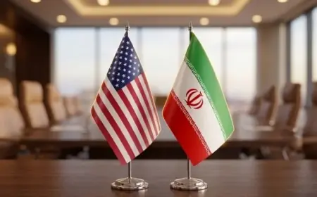 ABD: İran’ın dondurulmuş varlıklarının serbest bırakılması konusunda anlaşma yok