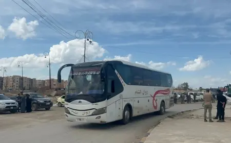 DSG ile Suriye hükümeti arasında esir takası