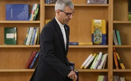 İran Dışişleri Bakanlığı Sözcüsü: 'İran’ın 10 maddelik önerisi Pakistan’a iletildi'