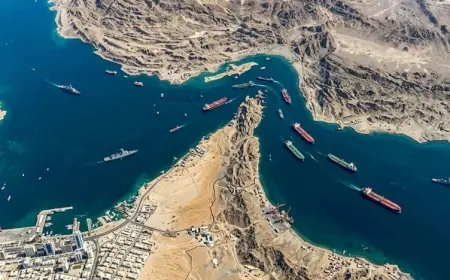 Axios: ABD gemileri Hürmüz Boğazı’ndan geçti