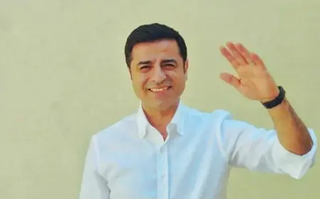 Selahattin Demirtaş Neyi Değiştirecek?