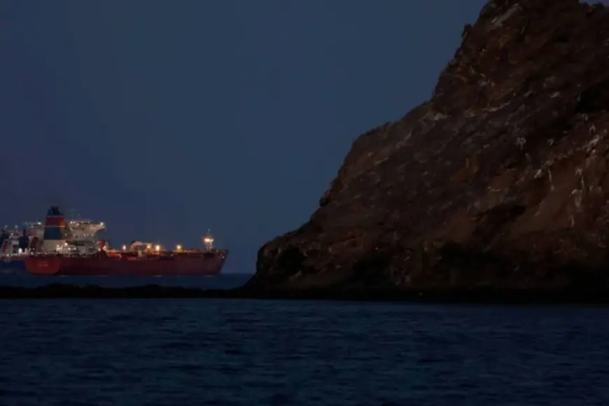 İran, Hürmüz Boğazı’na döşediği mayınların yerini kaybetti