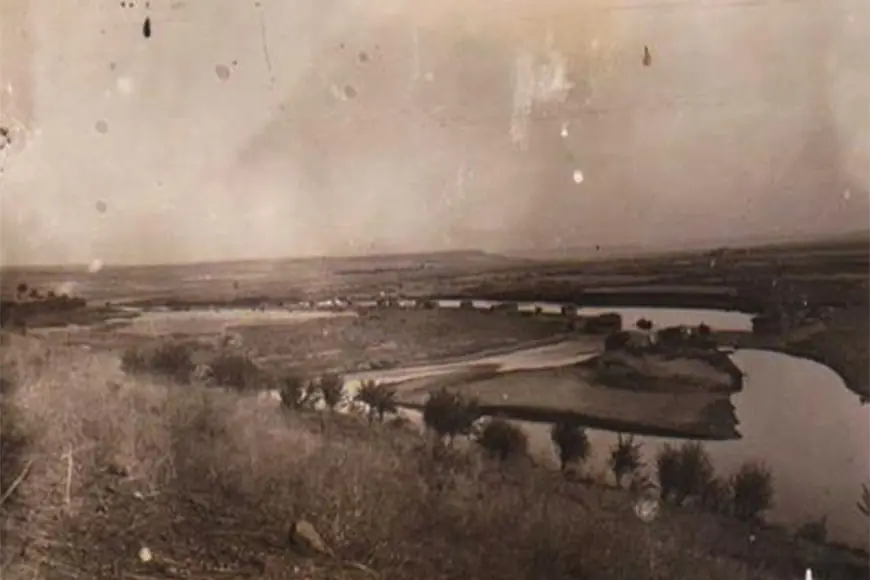 Saklı Kalan Bir Dram 1937 Diyarbakır Karaköprü Katliamı
