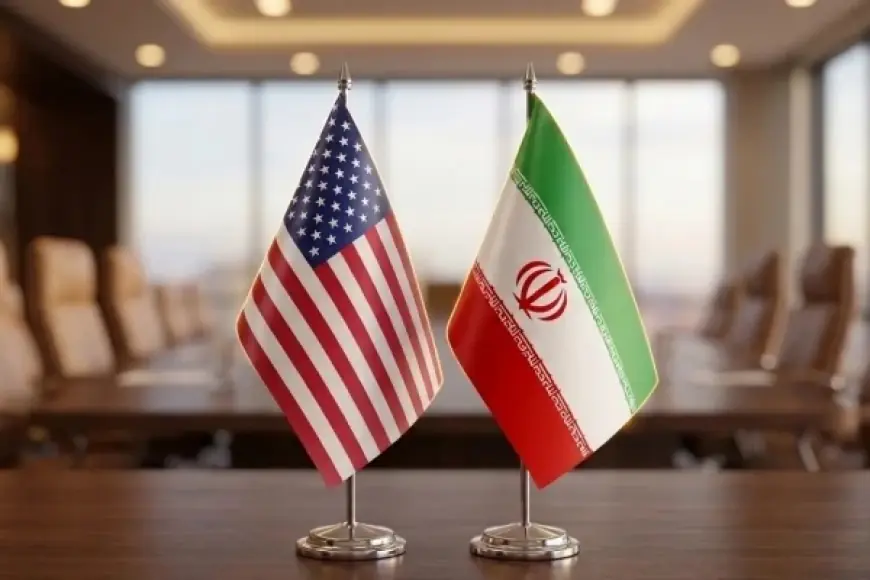 ABD: İran’ın dondurulmuş varlıklarının serbest bırakılması konusunda anlaşma yok