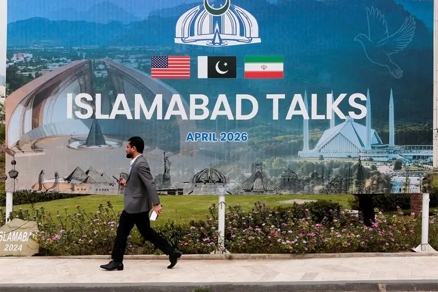 Anlaşma öncesi İran’dan ''müzakere edilemez'' 4 şart