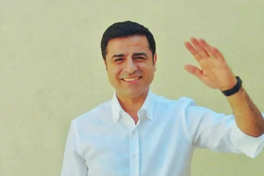 Selahattin Demirtaş Neyi Değiştirecek?