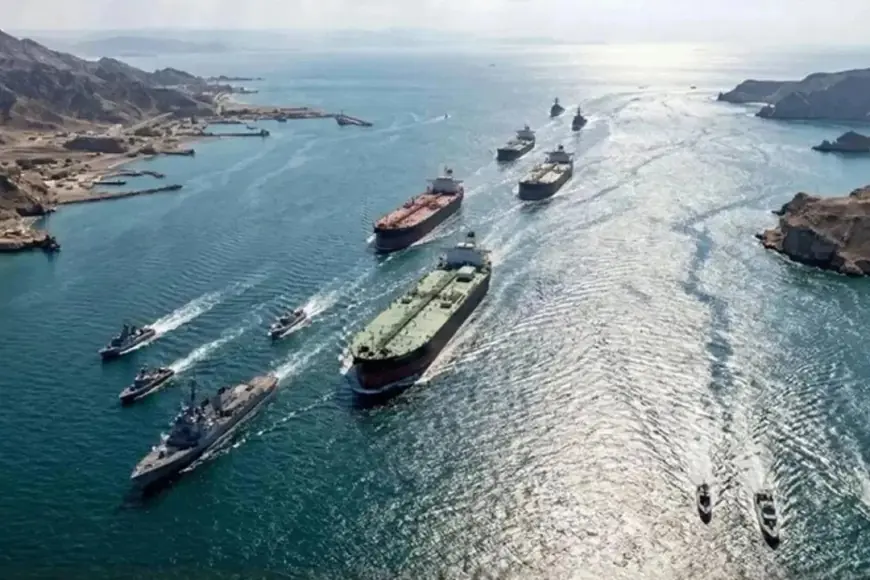 CENTCOM: Hürmüz Boğazı’nda mayın temizleme operasyonları başladı