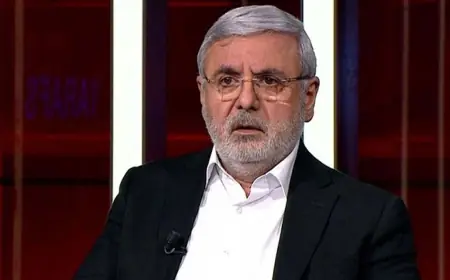 Mehmet Metiner’den Demirtaş Açıklaması