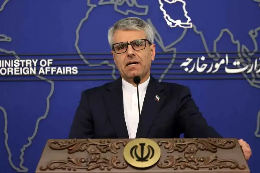 Anlaşma Sağlanamadı: İran Dışişleri Bakanlığı’ndan Açıklama