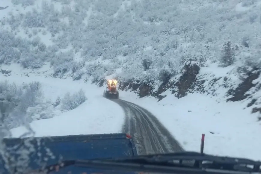 Meteoroloji Uyardı: 13 İl İçin Sarı Kodlu Alarm