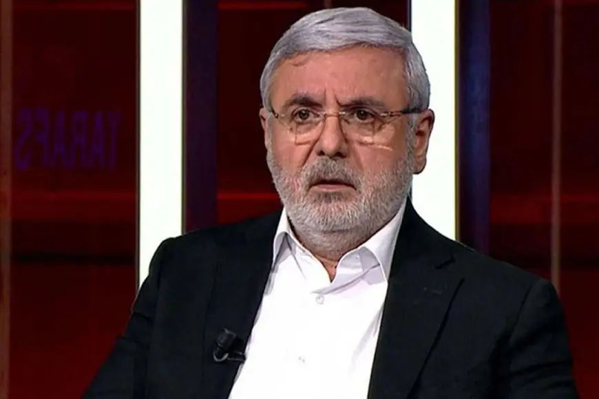 Mehmet Metiner’den Demirtaş Açıklaması