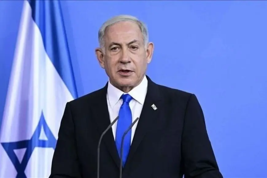 Netanyahu’dan Lübnan’la Müzakereler İçin İki Şart
