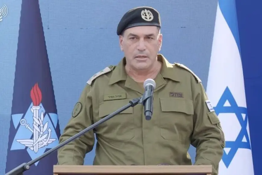 ABD-İran Görüşmeleri Sonrası İsrail’den Askeri Hazırlık Talimatı