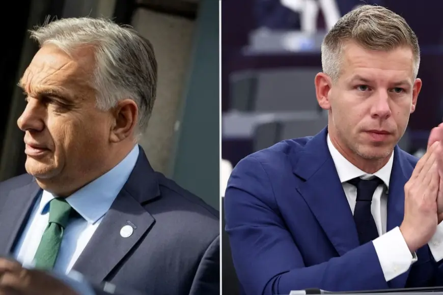 Macaristan’da 16 Yıllık Orbán Dönemi Sona Erdi: Muhalefet Zafer İlan Etti