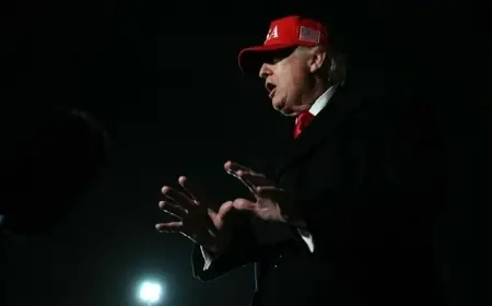 Donald Trump: İran Hürmüz Boğazı konusunda dürüst davranmadı