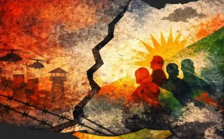 Ahlaki-Vicdani Duruş Söylemleri ve Yalanlarla Bezenmiş Çifte Standartlar Üzerine Bir Kaç Söz (2)