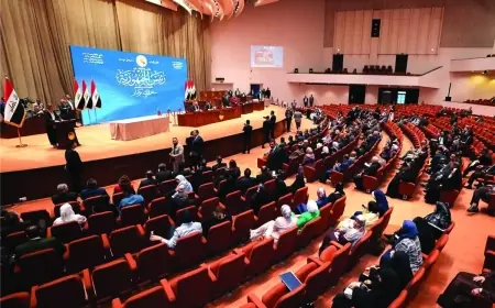 Sudani’nin Irak Başbakanı olarak yeniden atanma olasılığı artıyor