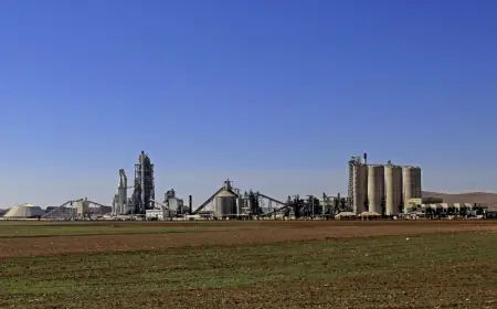 Suriye’de cihatçılara milyonlar aktarıldı iddiası: Lafarge davasında sona doğru