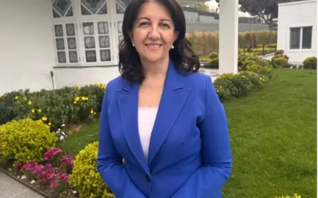 Buldan: Devlet PKK’den somut adım istiyor, Öcalan ve PKK ise demokratikleşme bekliyor