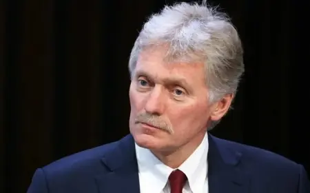 Kremlin: Rusya, İran’ın zenginleştirilmiş uranyumunu almaya hazır