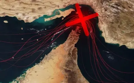 İran'dan Trump'ın 'deniz ablukası' kararına ilişkin açıklama