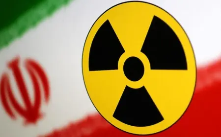 İddia: Washington, Tahran’dan 20 yıllık nükleer kısıtlama istedi