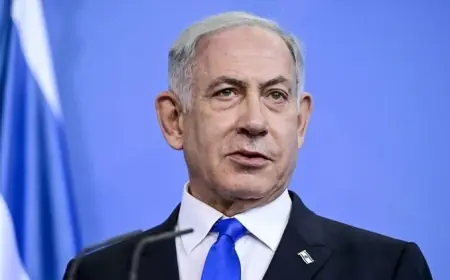 Netanyahu: İran’ın ateşkes ihlalleri nedeniyle ABD müzakereleri sonlandırdı