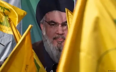 İran’ın bölgesel modeli Lübnan’da çöküyor