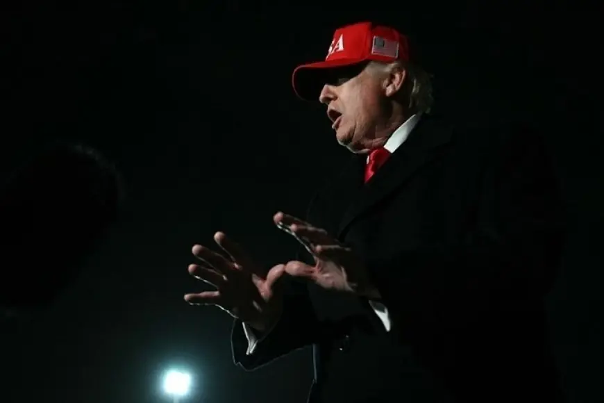 Donald Trump: İran Hürmüz Boğazı konusunda dürüst davranmadı