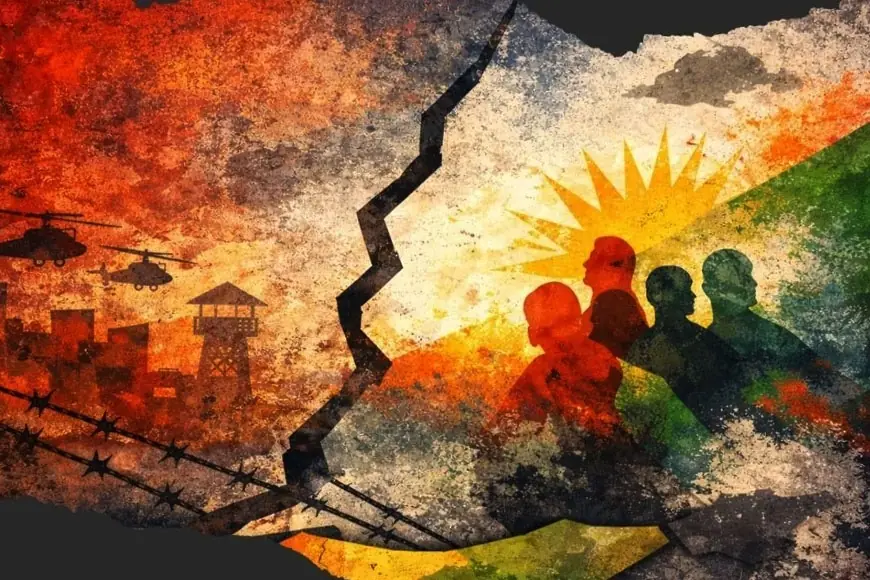 Ahlaki-Vicdani Duruş Söylemleri ve Yalanlarla Bezenmiş Çifte Standartlar Üzerine Bir Kaç Söz (2)