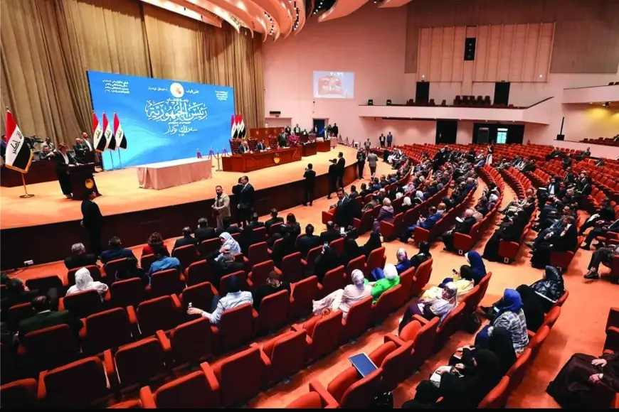 Sudani’nin Irak Başbakanı olarak yeniden atanma olasılığı artıyor