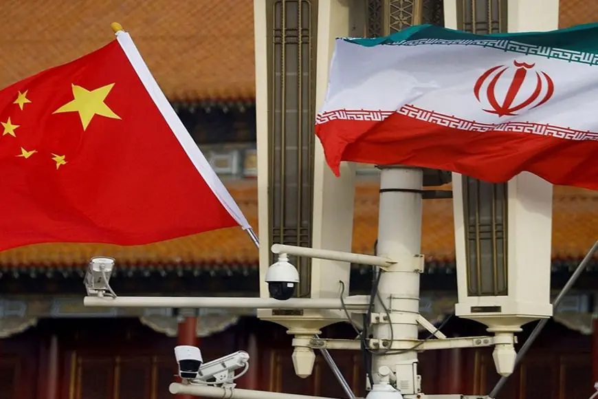 Çin’den Hürmüz çağrısı: 'Sükunet ve diyalog şart'