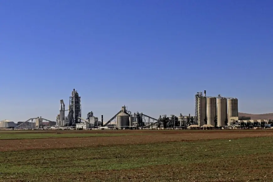 Suriye’de cihatçılara milyonlar aktarıldı iddiası: Lafarge davasında sona doğru