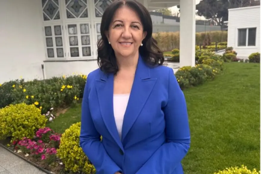 Buldan: Devlet PKK’den somut adım istiyor, Öcalan ve PKK ise demokratikleşme bekliyor