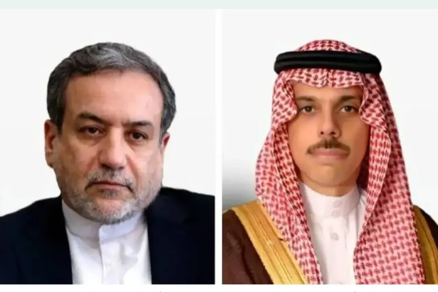 İran ve Suudi dışişleri bakanları ABD görüşmelerini ele aldı