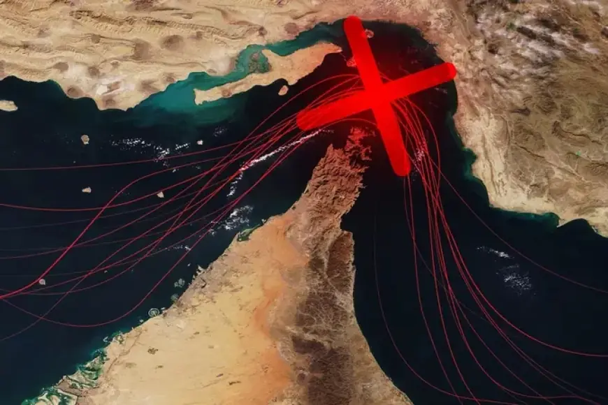 İran'dan Trump'ın 'deniz ablukası' kararına ilişkin açıklama