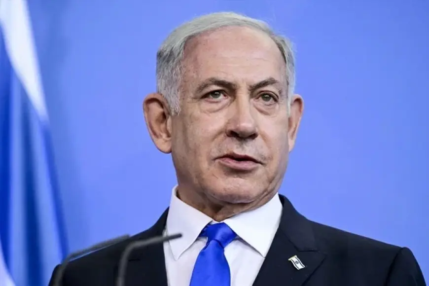 Netanyahu: İran’ın ateşkes ihlalleri nedeniyle ABD müzakereleri sonlandırdı