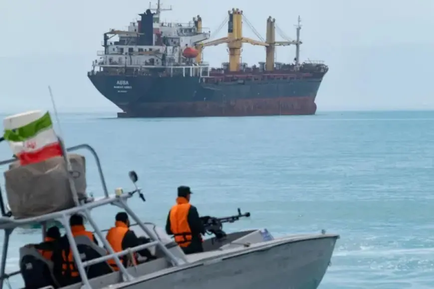 Deniz ablukası nedir ve Hürmüz Boğazı'nda nasıl işleyebilir?