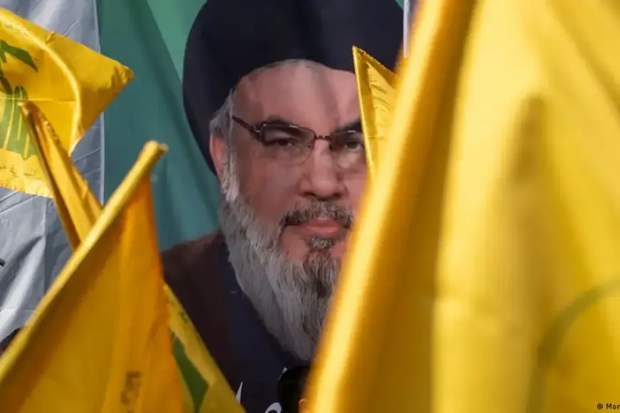 İran’ın bölgesel modeli Lübnan’da çöküyor