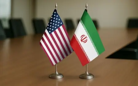 CNN: ABD ve İran  ateşkesi uzatabilir