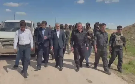 Rêyên Til Temir, Dirbêsiyê û Serê Kaniyê hatin vekirin