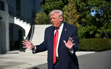 Trump: Hinek rayedarên Îranê ji bo peymanekê bi me re ketin têkiliyê