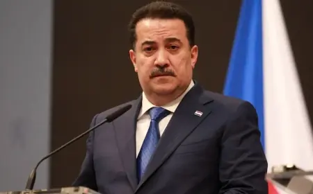 Sudani: Enfal, Kürt halkına karşı işlenmiş ırkçı bir suçtu