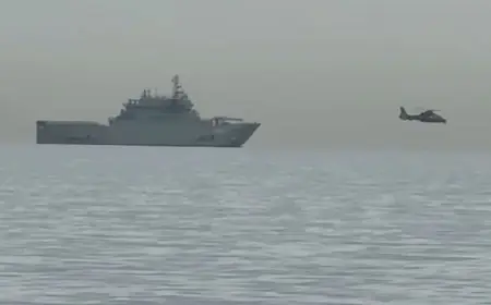 Suudi Arabistan, ABD'nin İran ablukasını kaldırmasını istiyor