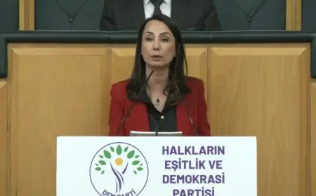 Hatimoğulları: Türkiye Enfal katliamını resmen tanımalı