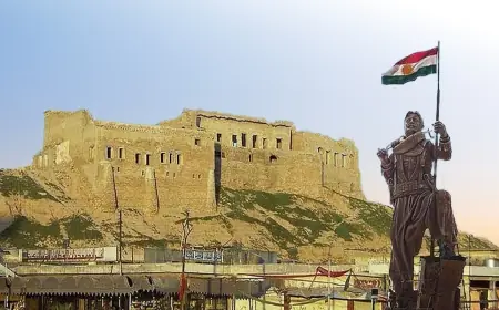 YNK’den Cumhurbaşkanlığı karşılığında Kerkük Valiliği tavizi