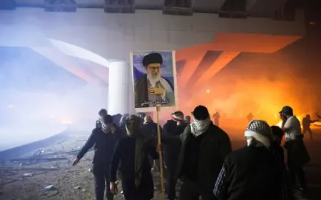 Barış görüşmelerinin eksik halkası: İran’ın vekil güçleri ne olacak?