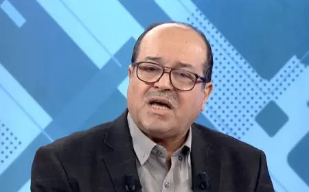 ITC yetkilisi: YNK, Kerkük Valiliği'nin Türkmenlere verilmesi konusunda esneklik gösteriyor